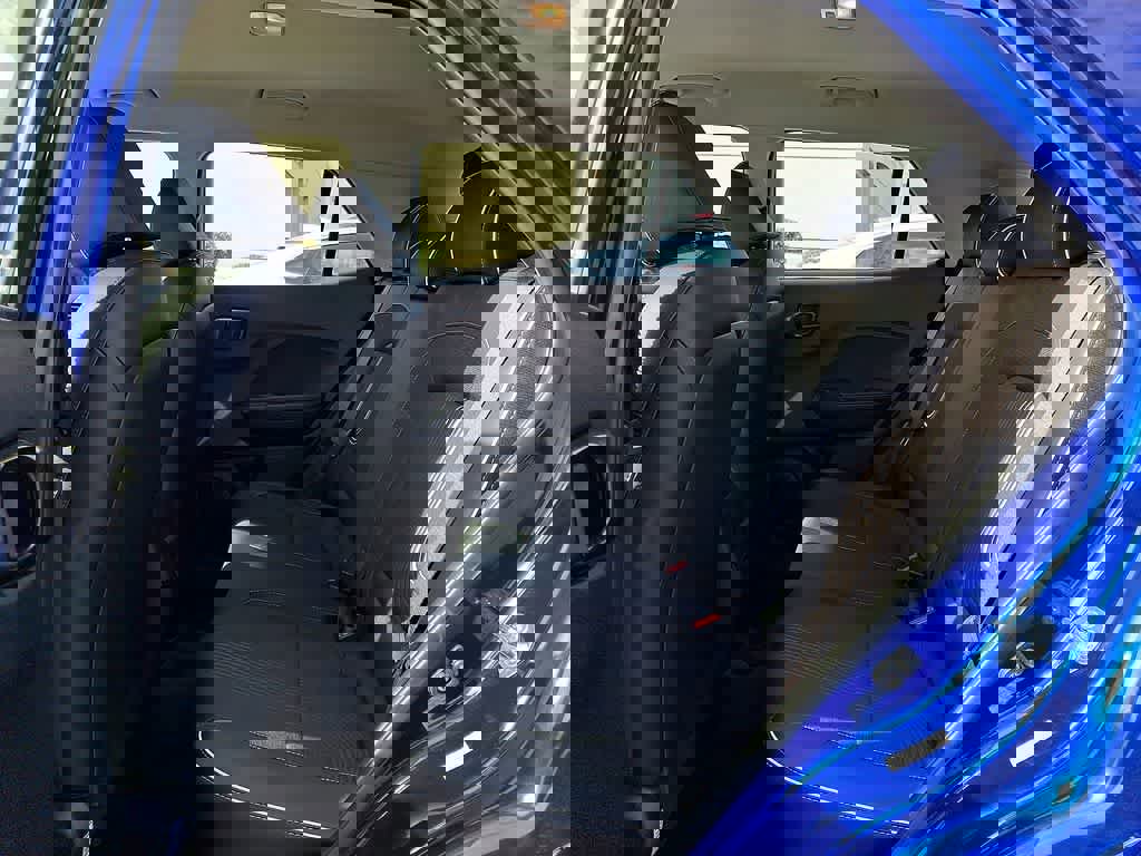 Used 2024 Hyundai Venue Limited image 9