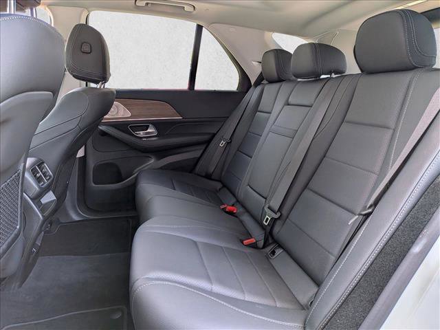Used 2026 Mercedes-Benz GLE 350 4MATIC image 17