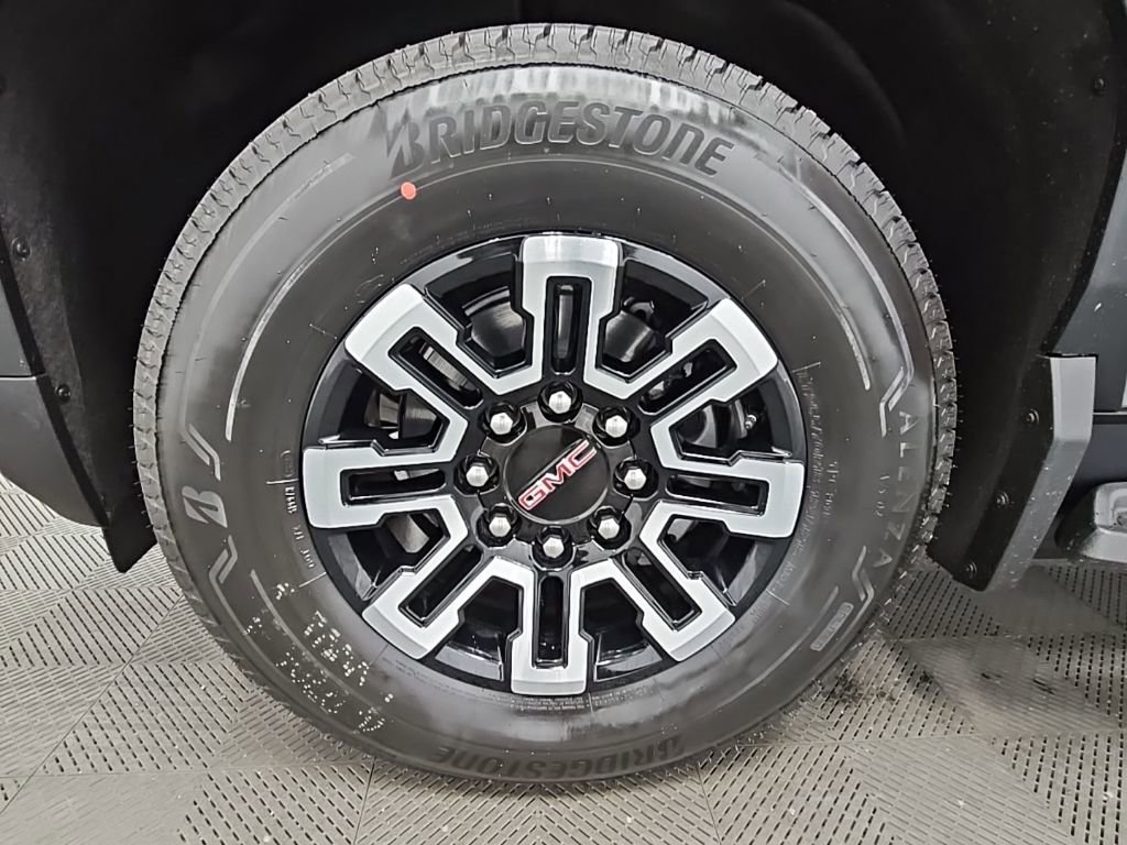 New 2026 GMC Sierra EV Elevation image 42