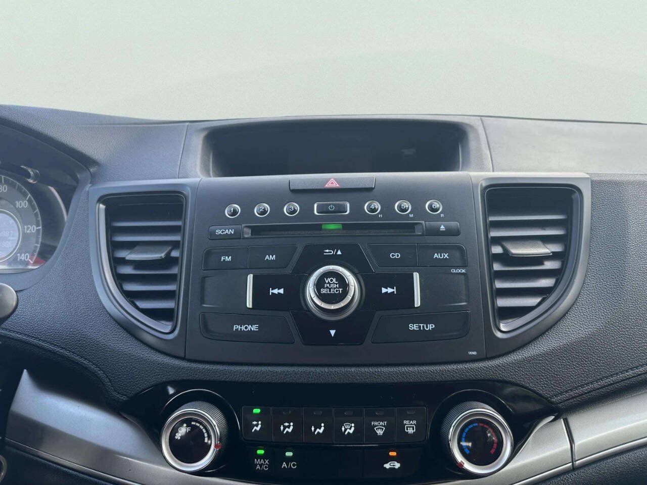 Used 2016 Honda CR-V LX image 21