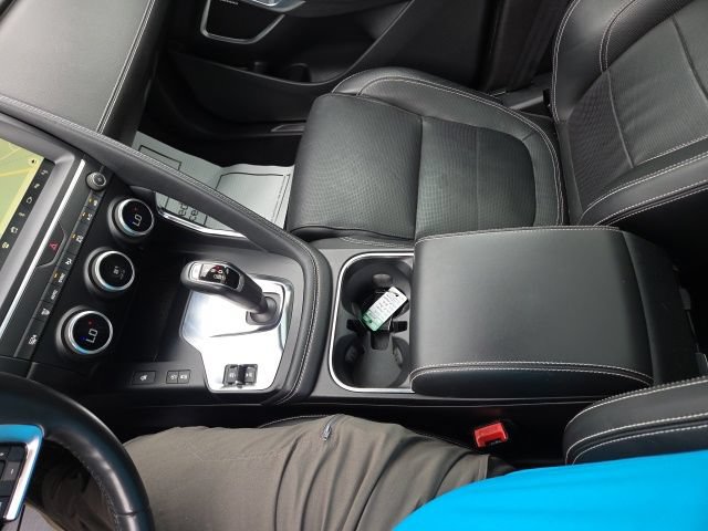 Used 2018 Jaguar E-PACE R-Dynamic HSE AWD/4WD image 62