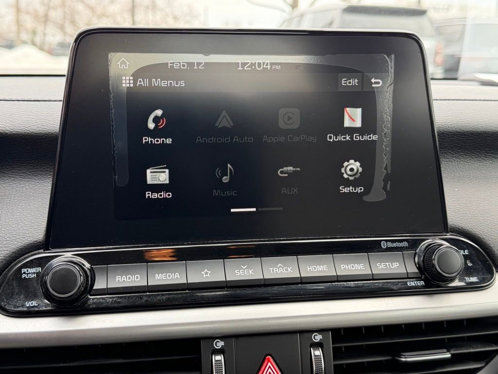 Used 2019 Kia Forte LXS image 23