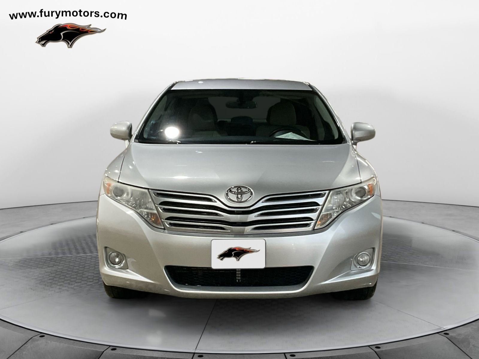 Used 2010 Toyota Venza AWD image 8
