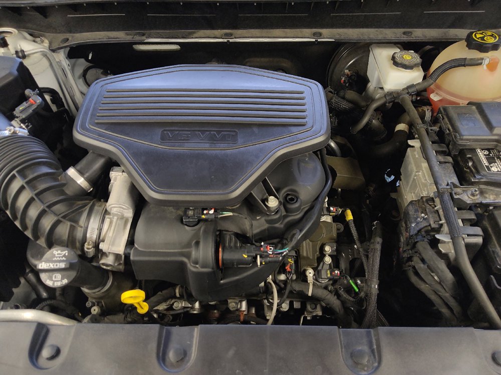 Used 2020 Chevrolet Blazer LT FWD image 30