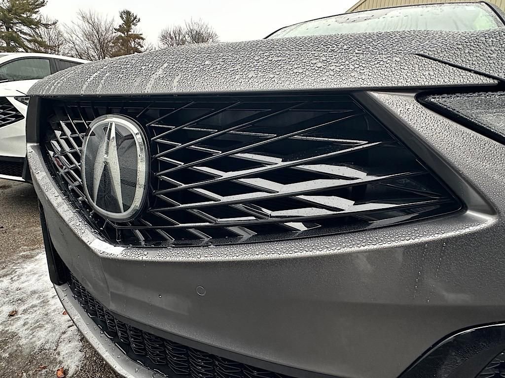 New 2026 Acura MDX A-Spec image 3