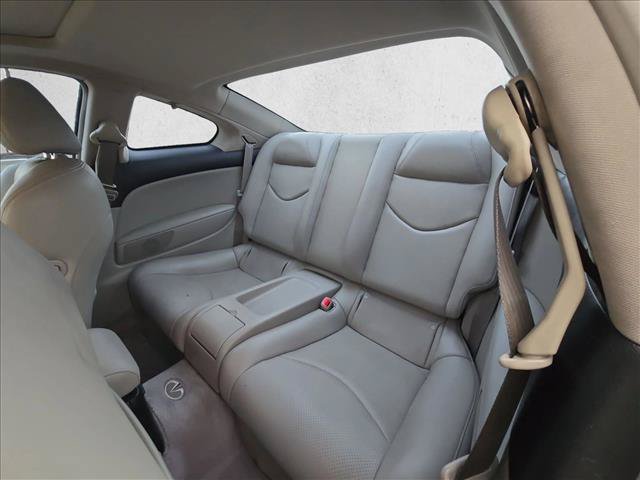 Used 2008 INFINITI G37 Journey w/ Premium Pkg RWD image 17