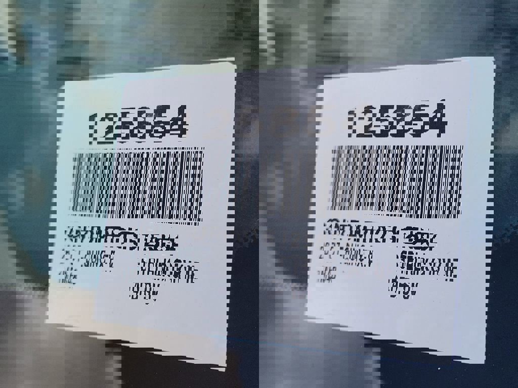 New 2026 Chevrolet Equinox EV LT image 23