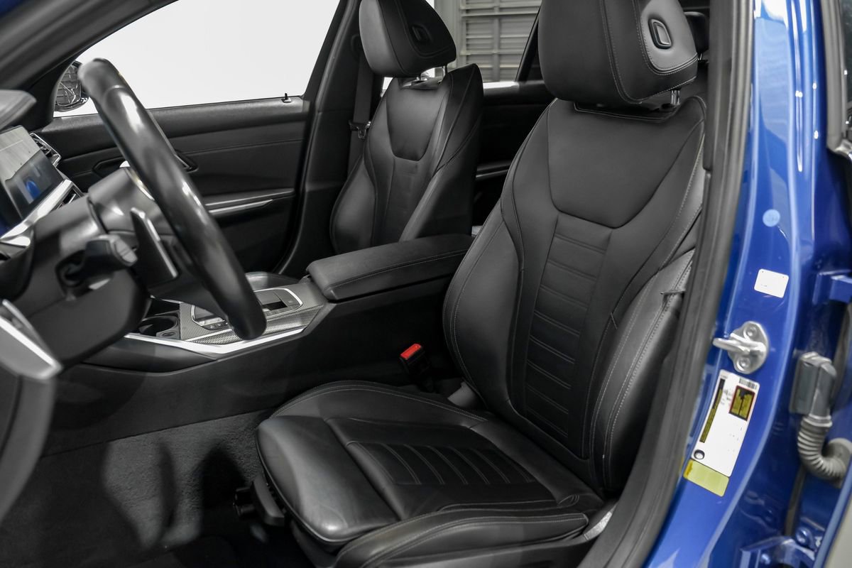 Used 2021 BMW M340i image 29