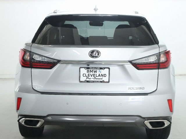 Used 2018 Lexus RX 350 FWD w/ Premium Package image 47