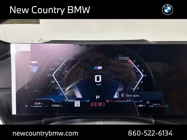 New 2026 BMW M340i xDrive w/ Premium Package image 16