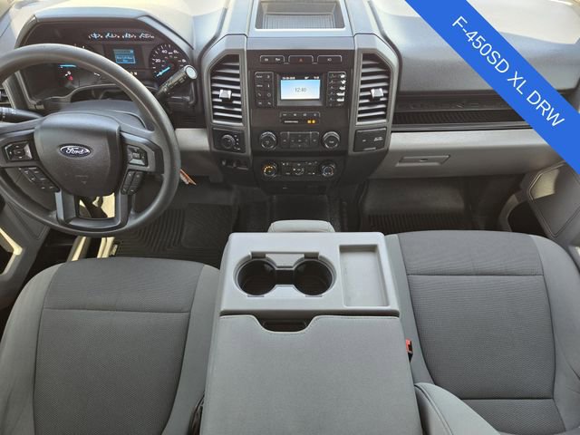Used 2022 Ford F450 XL w/ Power Equipment Group image 24