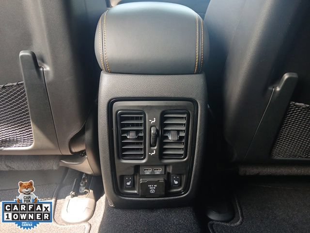 Certified 2023 Dodge Durango R/T AWD/4WD image 19