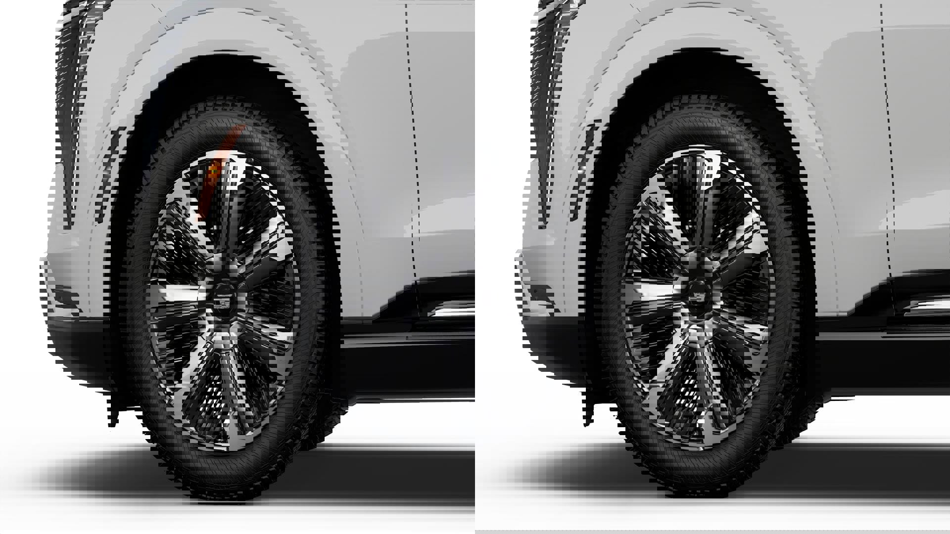 New 2025 Cadillac Escalade IQ Luxury 2 image 31