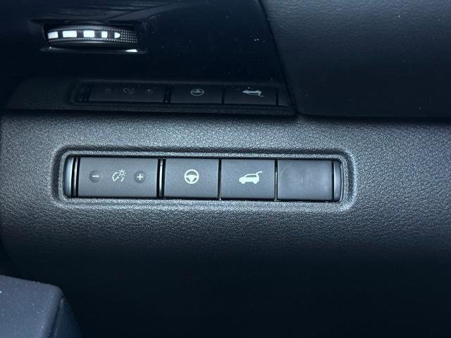 New 2026 Nissan Pathfinder SV AWD/4WD image 24