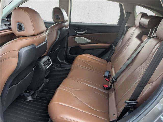 Used 2024 Acura RDX w/ Technology Package AWD/4WD image 18