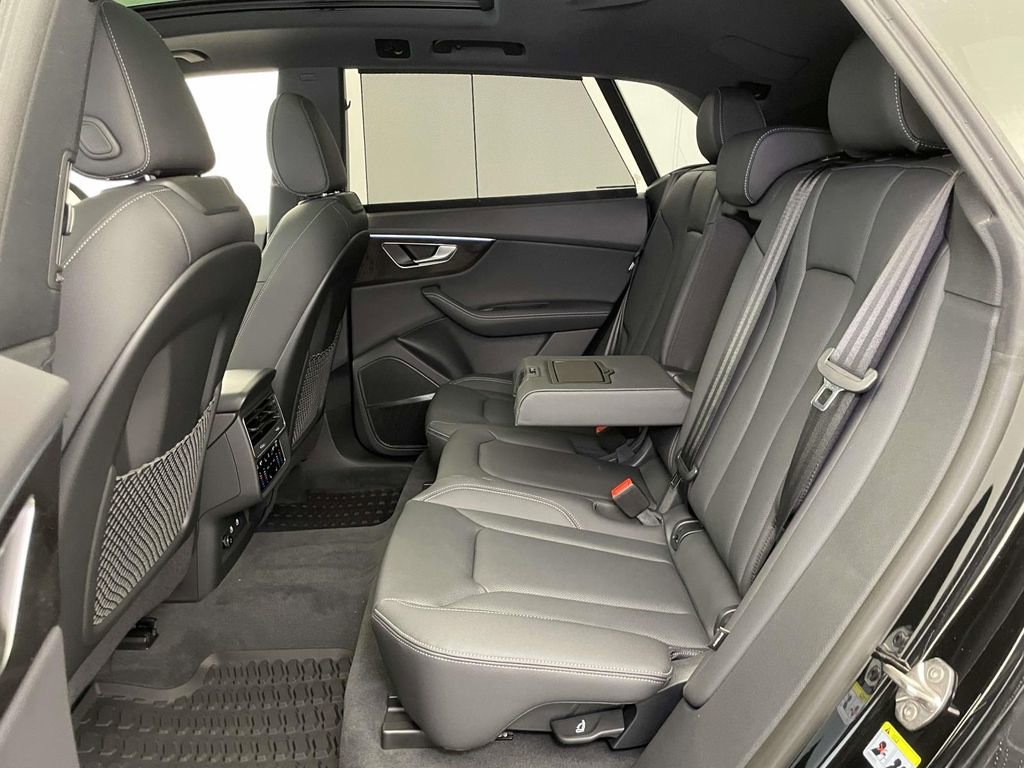 New 2026 Audi Q8 Premium Plus image 19