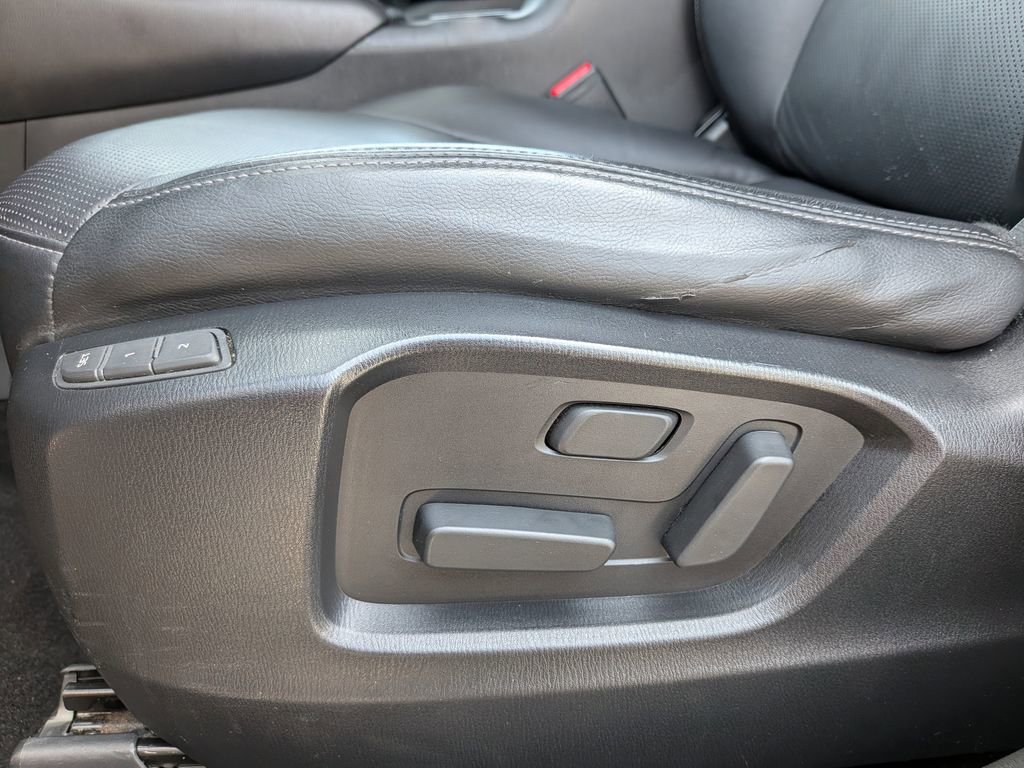Used 2023 MAZDA CX-9 Touring Plus image 14