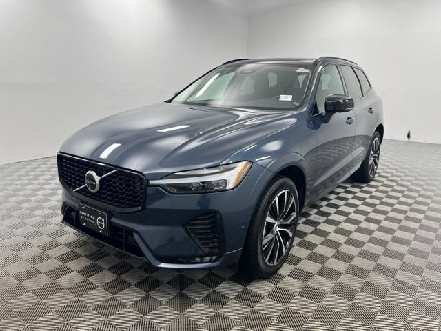 Used 2024 Volvo XC60 B5 Plus w/ Climate Package AWD/4WD image 2