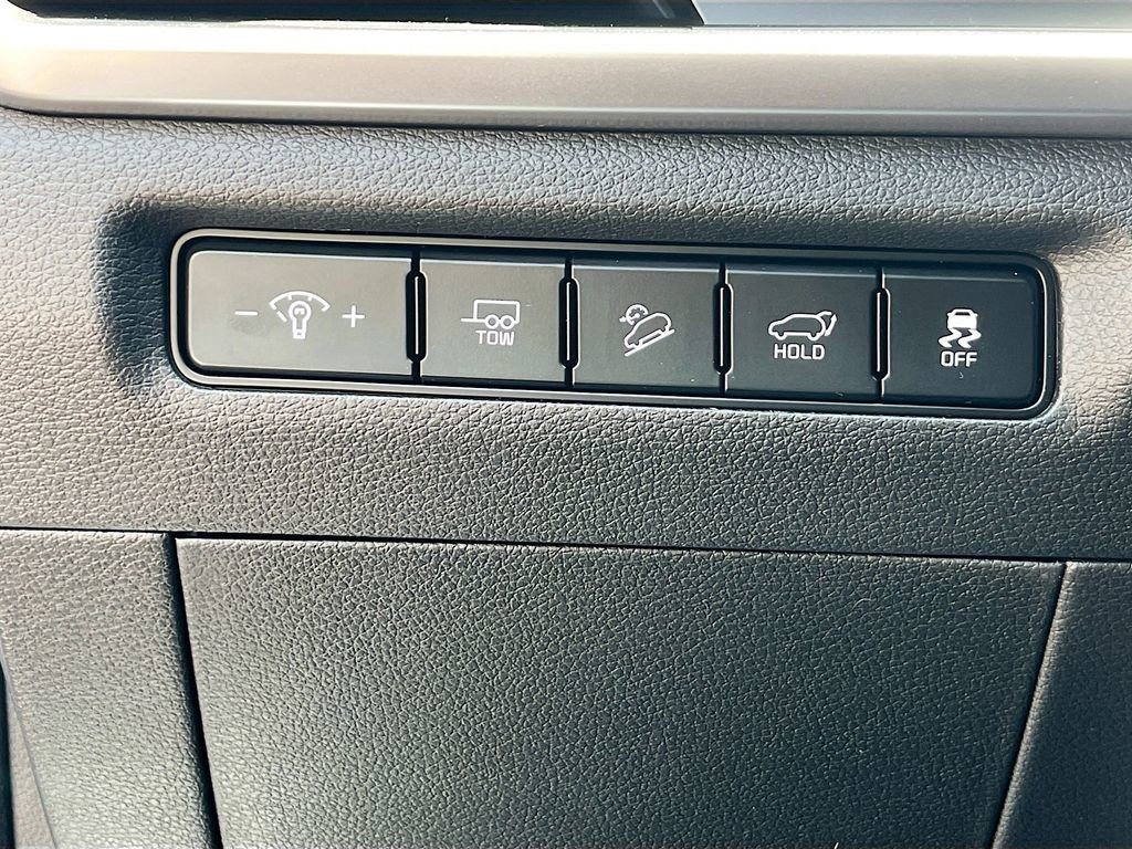 Certified 2025 Kia Telluride AWD image 12