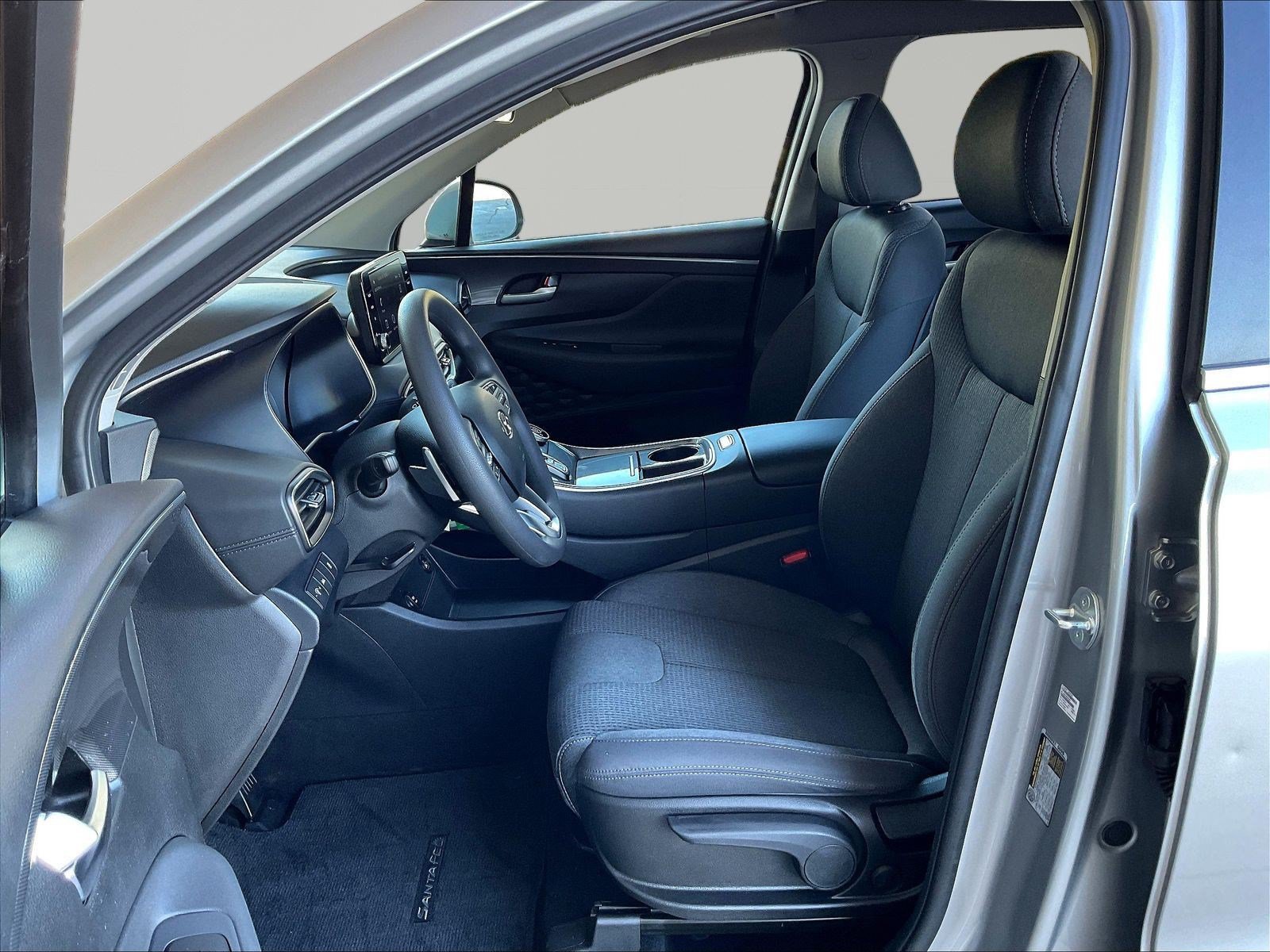 Used 2023 Hyundai Santa Fe SE AWD/4WD image 20
