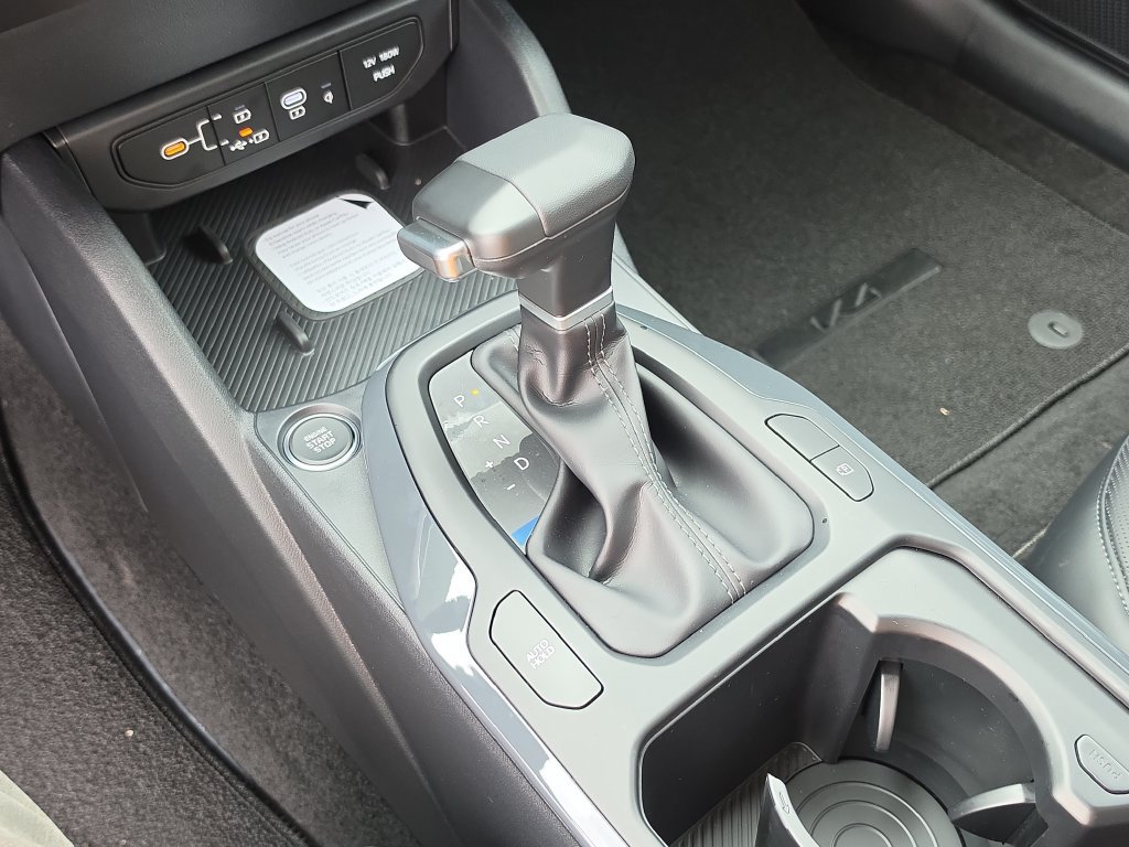 New 2026 Kia K4 EX FWD image 25