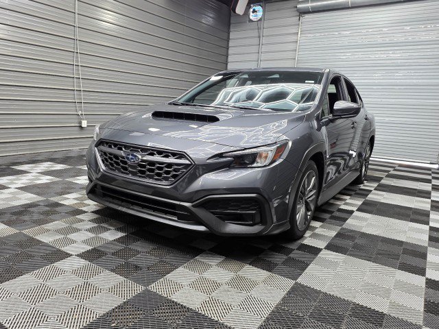 Used 2024 Subaru WRX w/ Accessory Package #2 AWD/4WD image 39