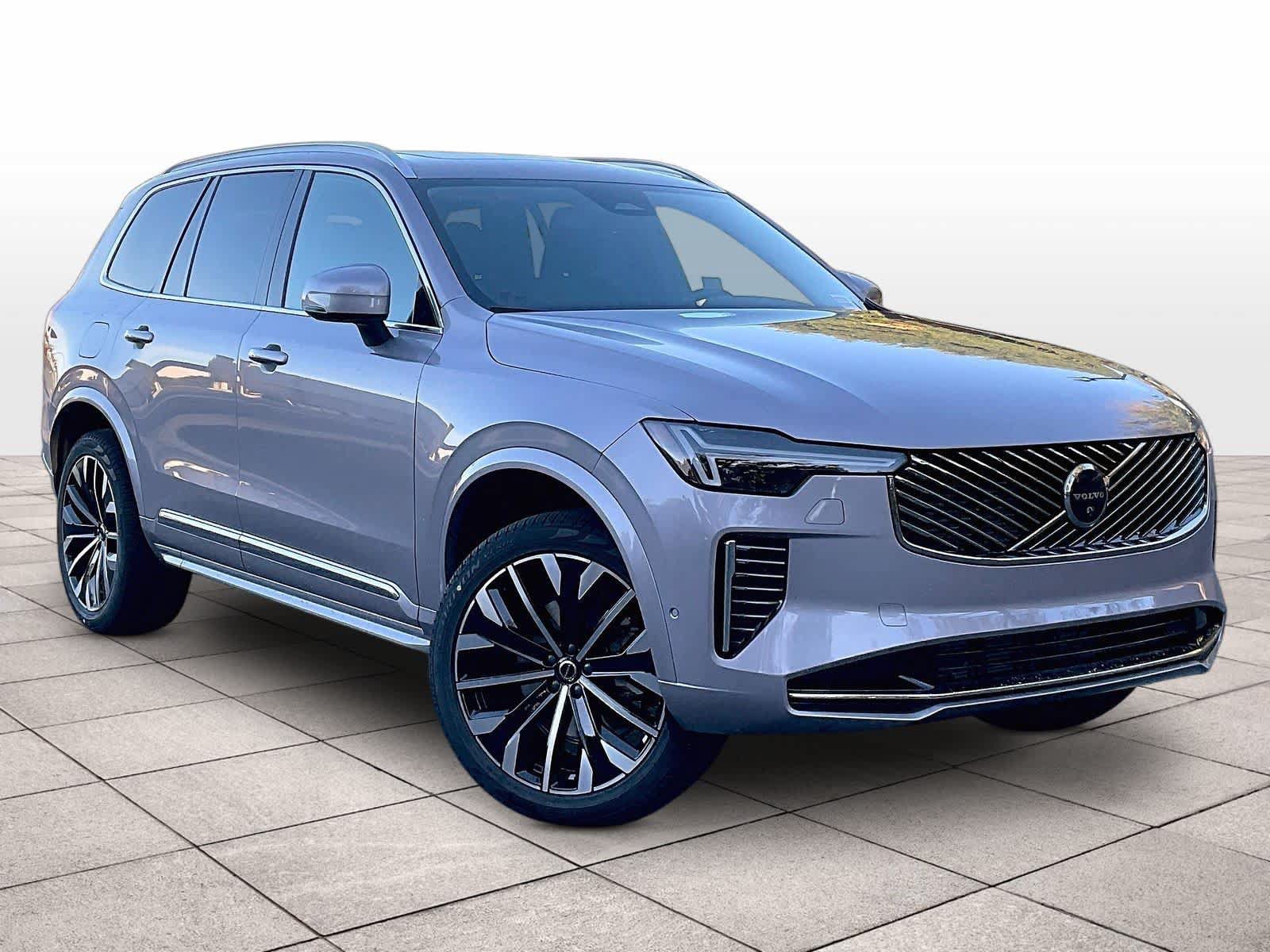 New 2027 Volvo XC90 B5 Plus AWD/4WD image 2