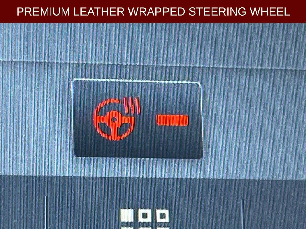 Used 2020 Lincoln Nautilus Reserve w/ Equipment Group 201A image 16