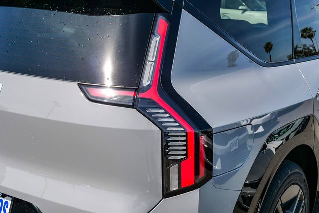 New 2026 Kia EV9 GT-Line AWD/4WD image 16