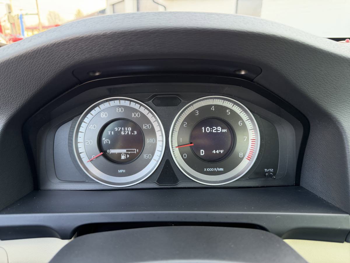 Used 2013 Volvo S60 T5 image 26