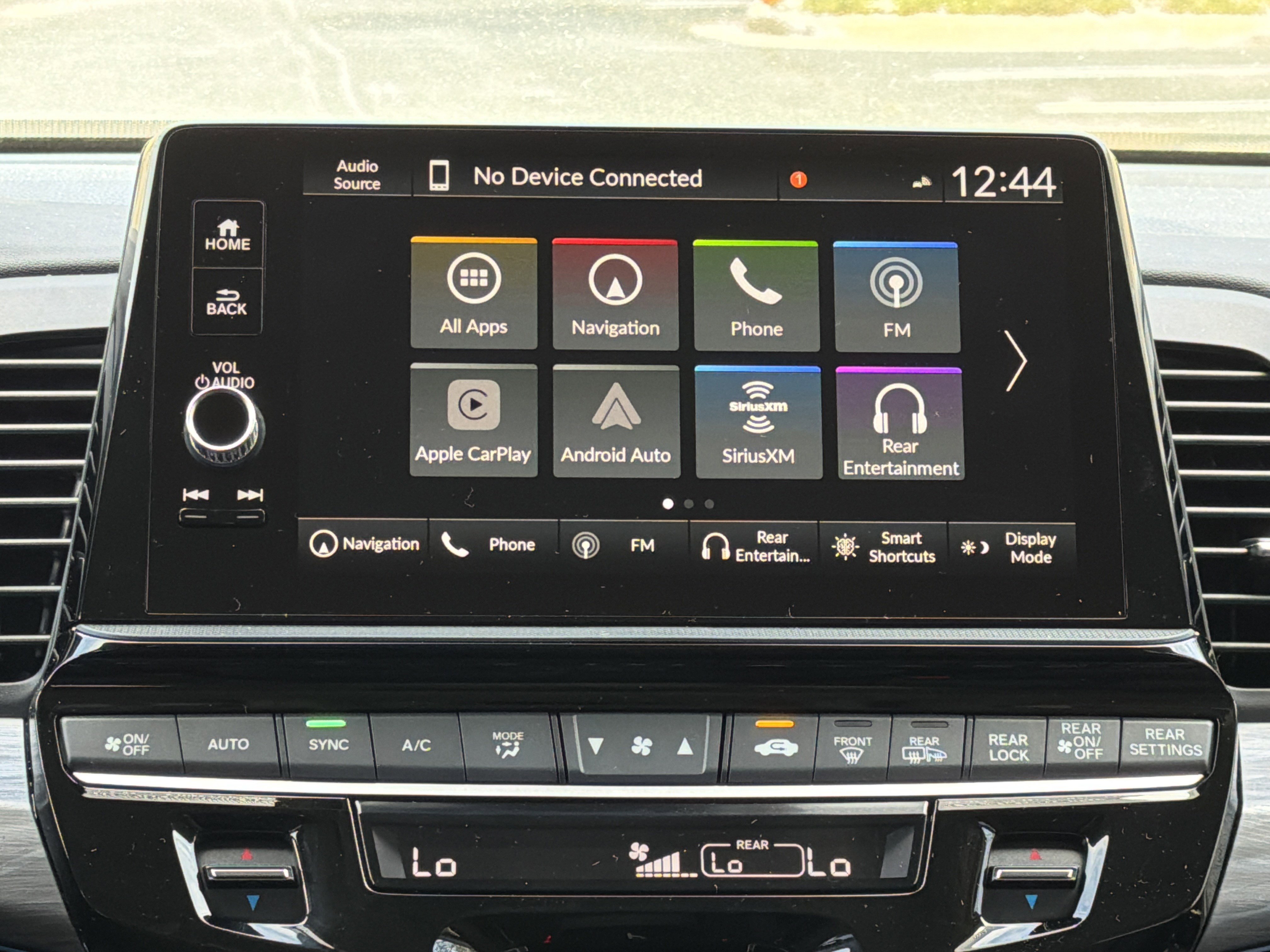 New 2026 Honda Odyssey Elite video 3