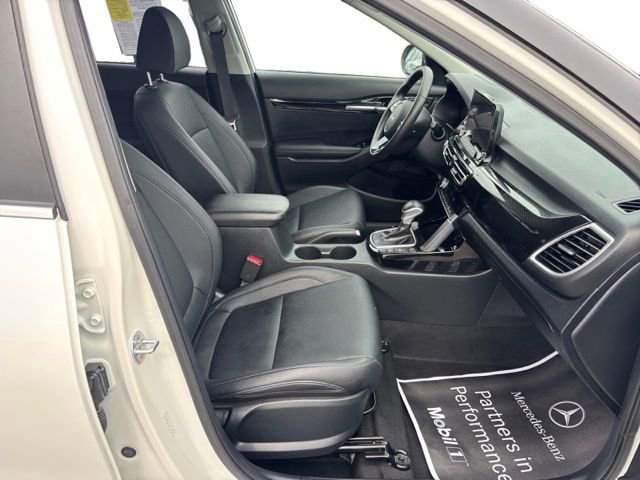 Certified 2023 Kia Seltos EX image 11