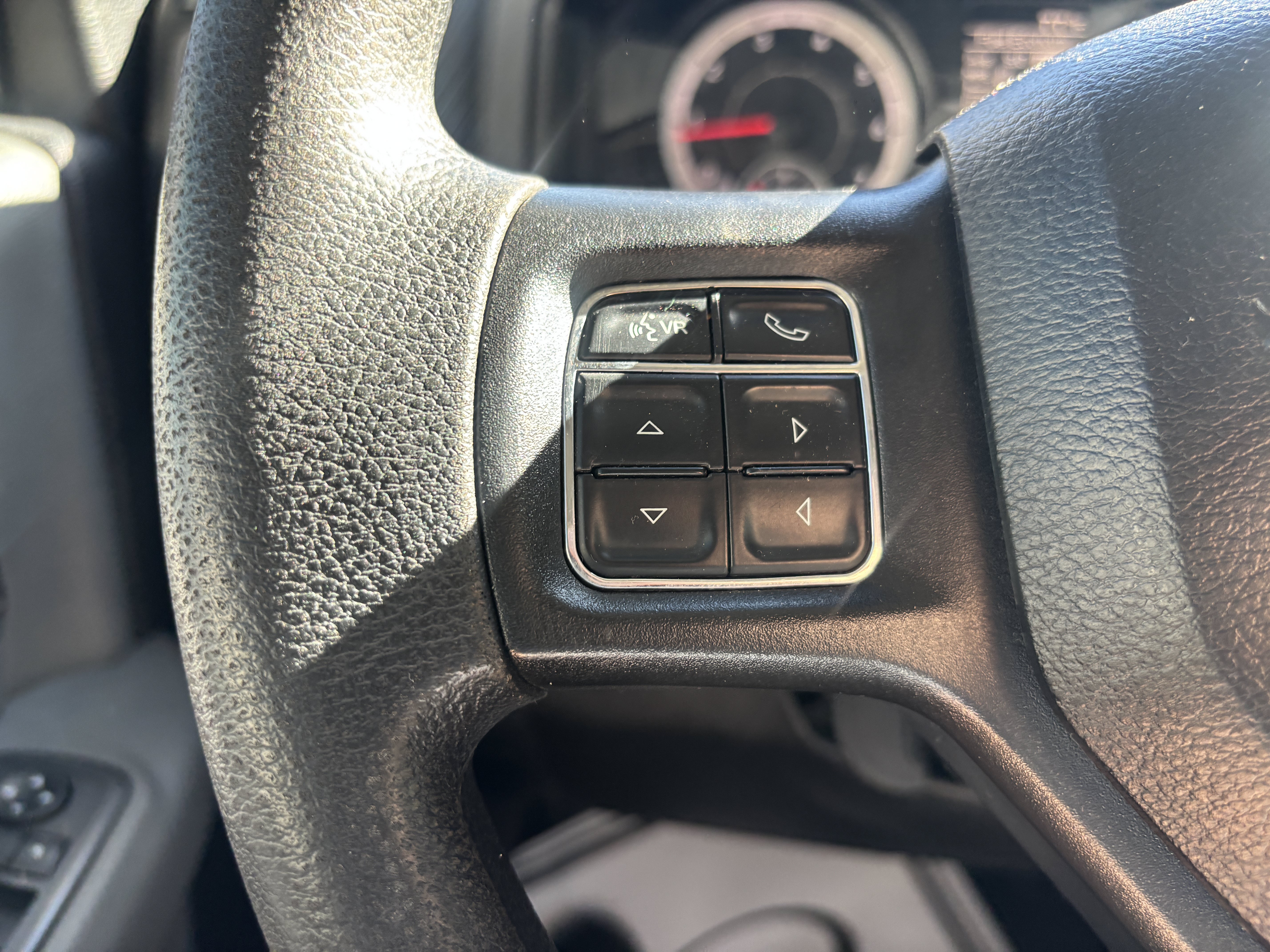 Used 2018 RAM 4500 Tradesman w/ Power Accessory Group RWD image 12
