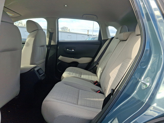 Used 2024 Honda HR-V LX image 10
