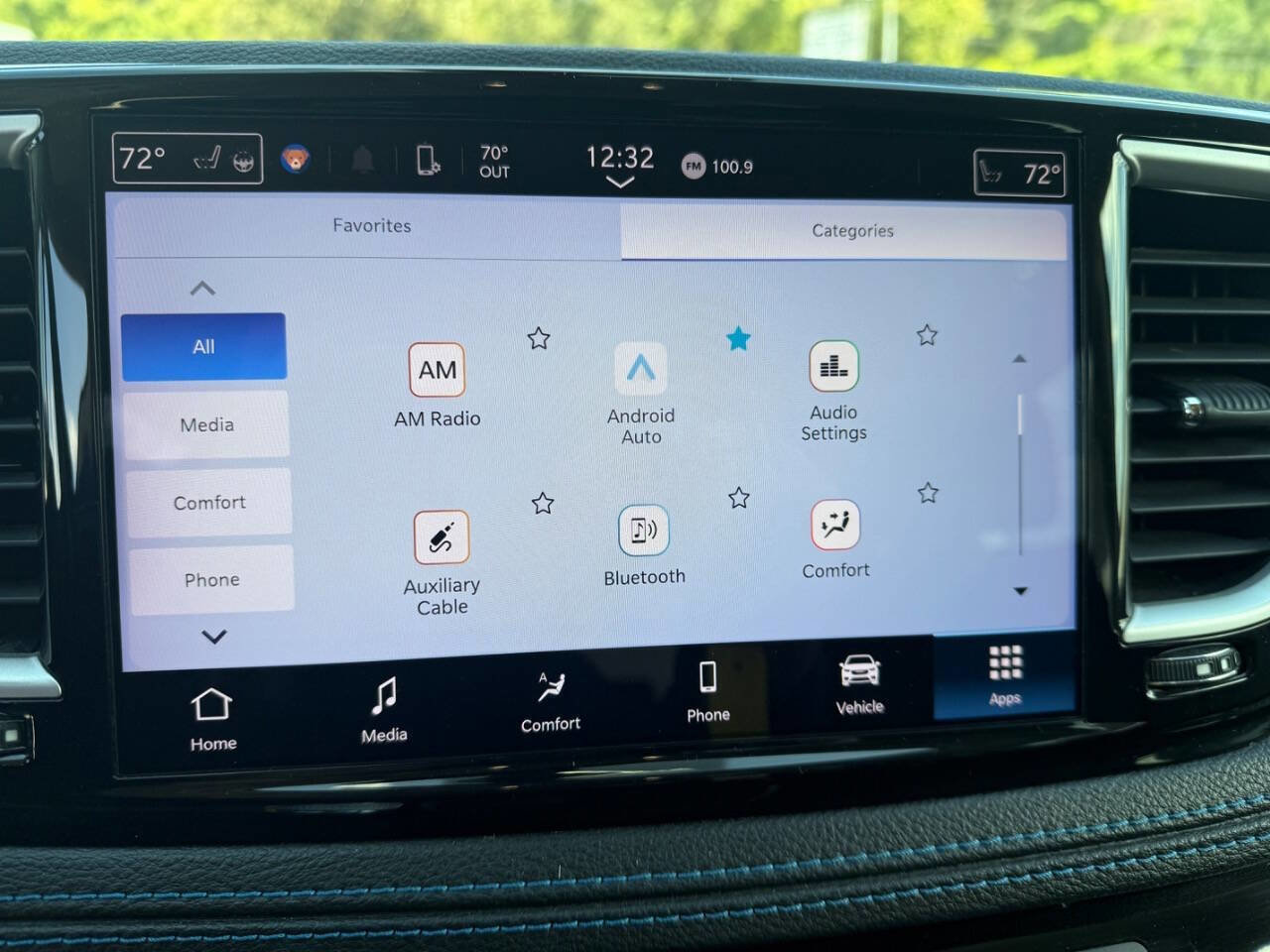 Used 2021 Chrysler Pacifica Touring-L image 22