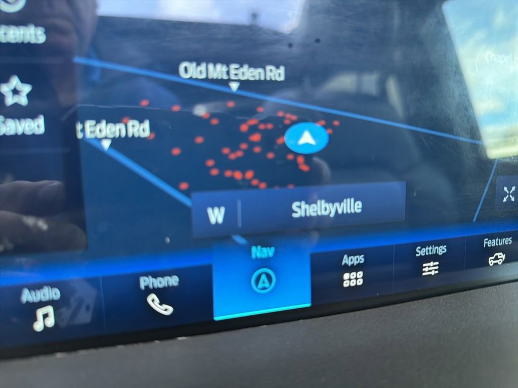 Used 2021 Ford Bronco Badlands AWD/4WD image 19