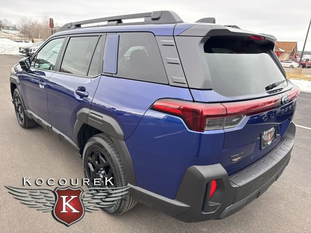 New 2026 Subaru Outback Limited image 6