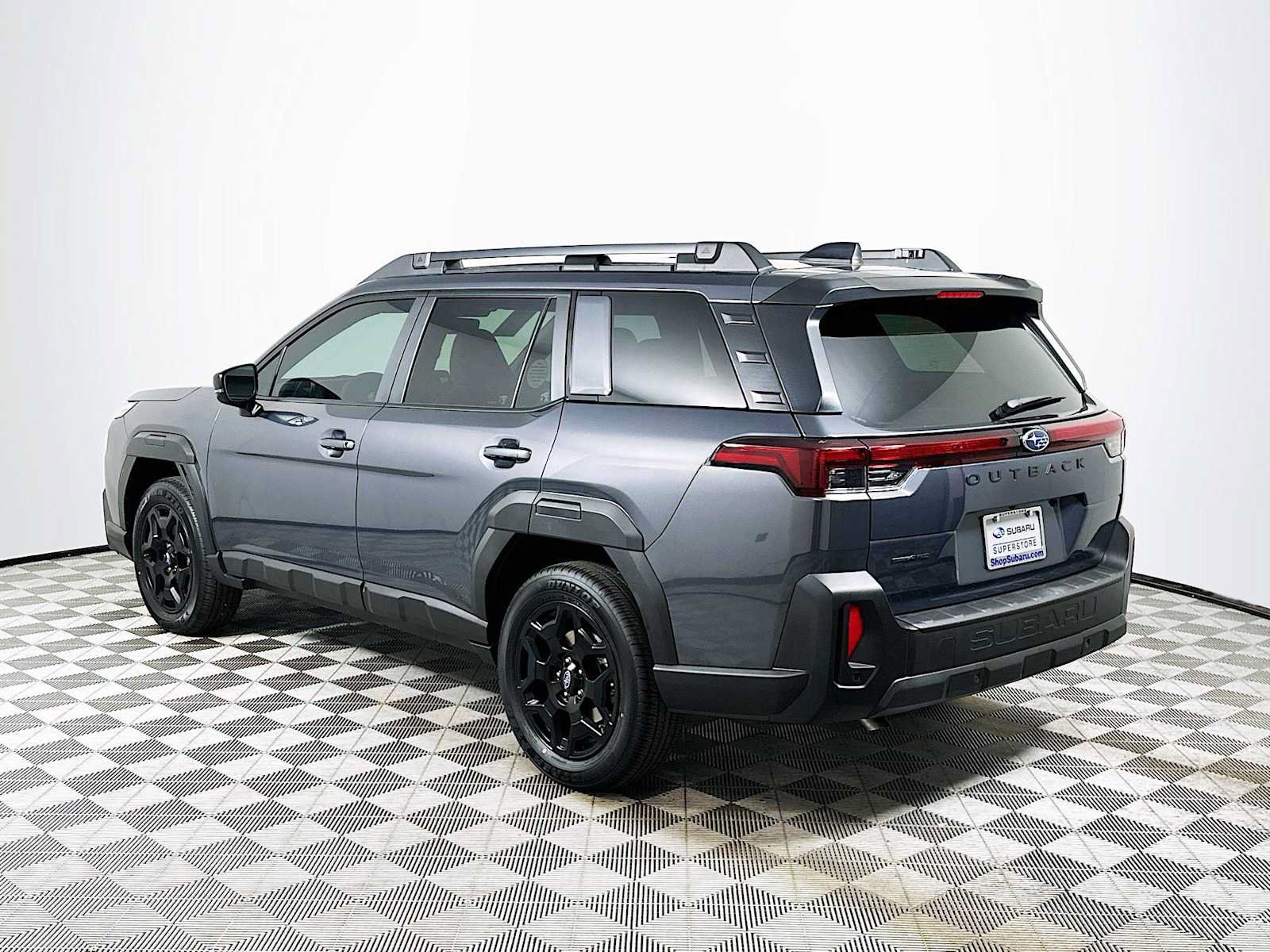 New 2026 Subaru Outback Limited AWD/4WD image 5