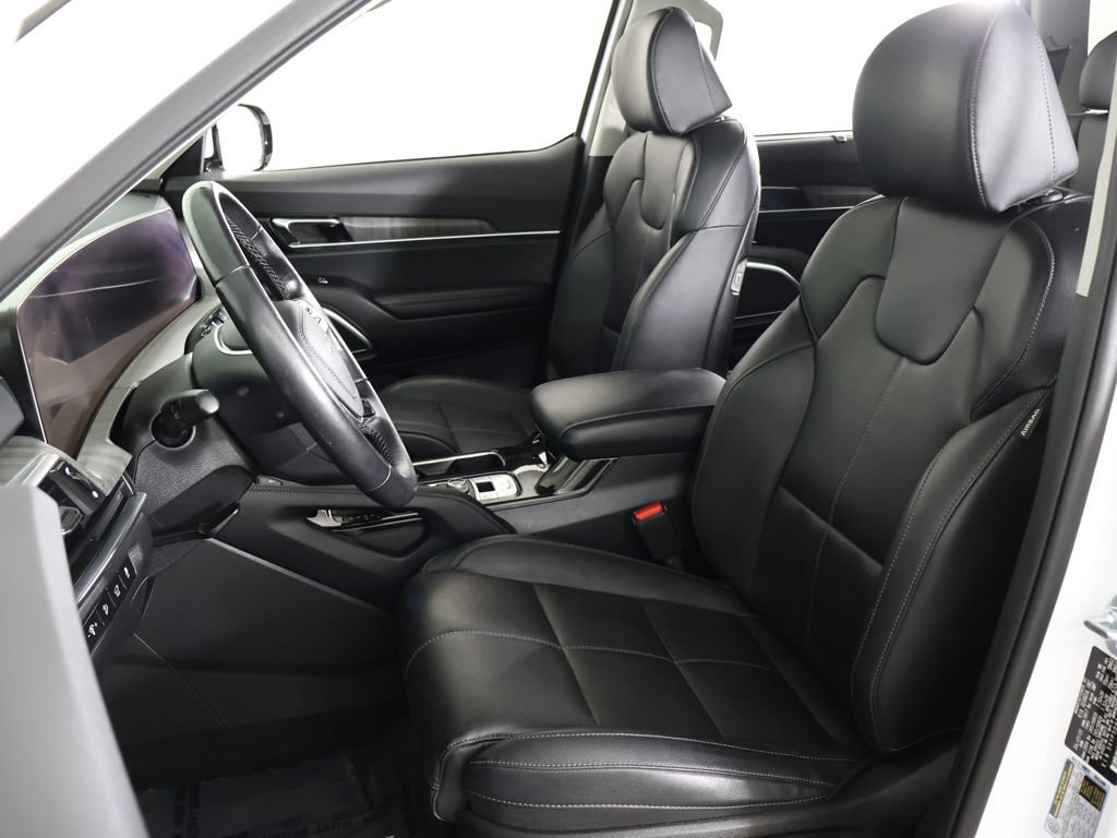 Used 2024 Kia Telluride SX AWD/4WD image 32