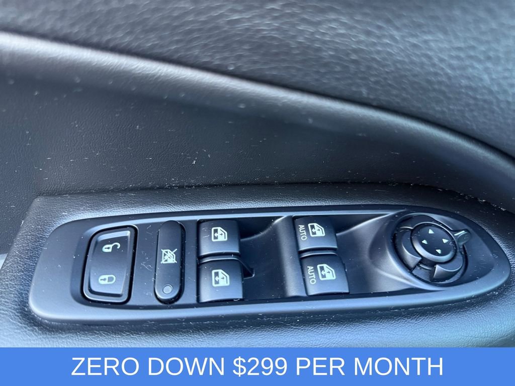 Certified 2021 Jeep Compass Latitude image 27