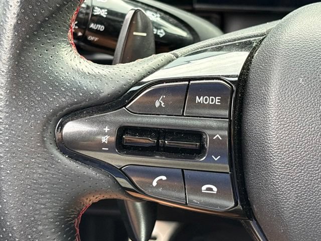 Used 2023 Hyundai Elantra N Line FWD image 15