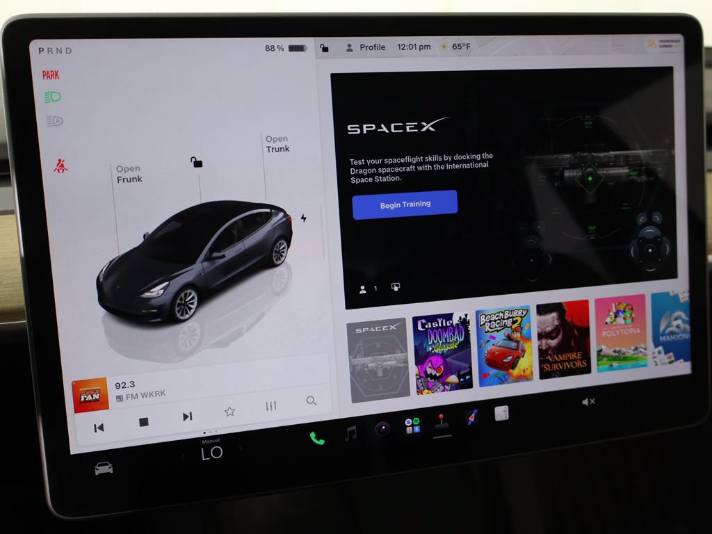 Used 2023 Tesla Model 3 Standard Range RWD image 52
