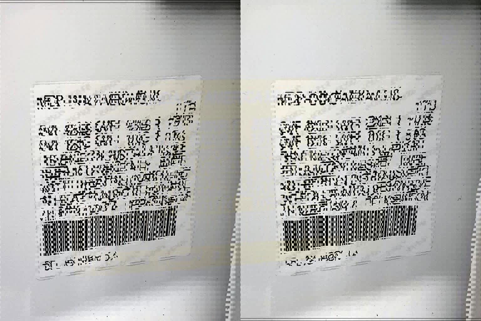 Used 2020 Acura ILX w/ Premium Package image 35