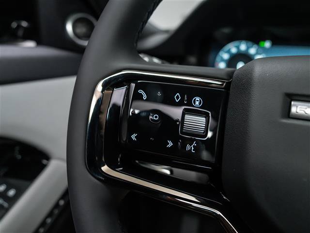 New 2026 Land Rover Range Rover Evoque S AWD/4WD image 20