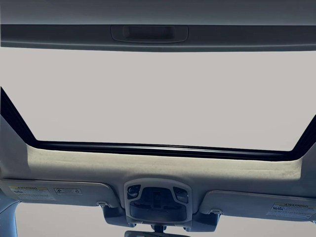 Certified 2025 Subaru Outback Limited image 7