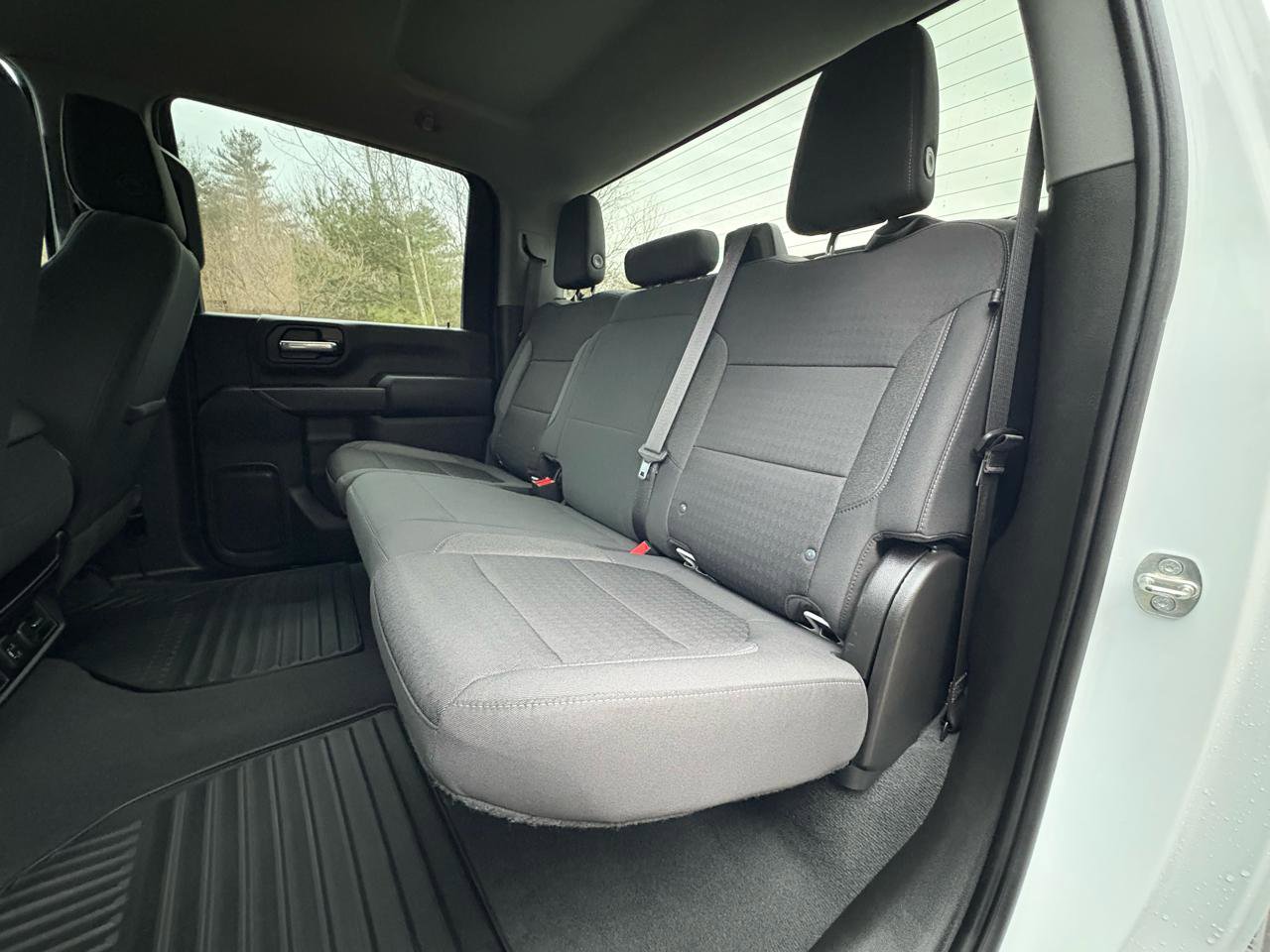 Used 2023 Chevrolet Silverado 2500 LT w/ Convenience Package image 21