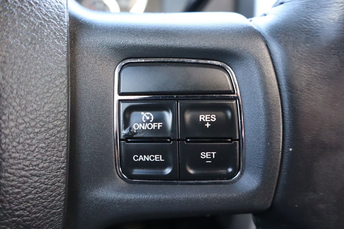 Used 2012 RAM 3500 Laramie w/ Protection Group image 33