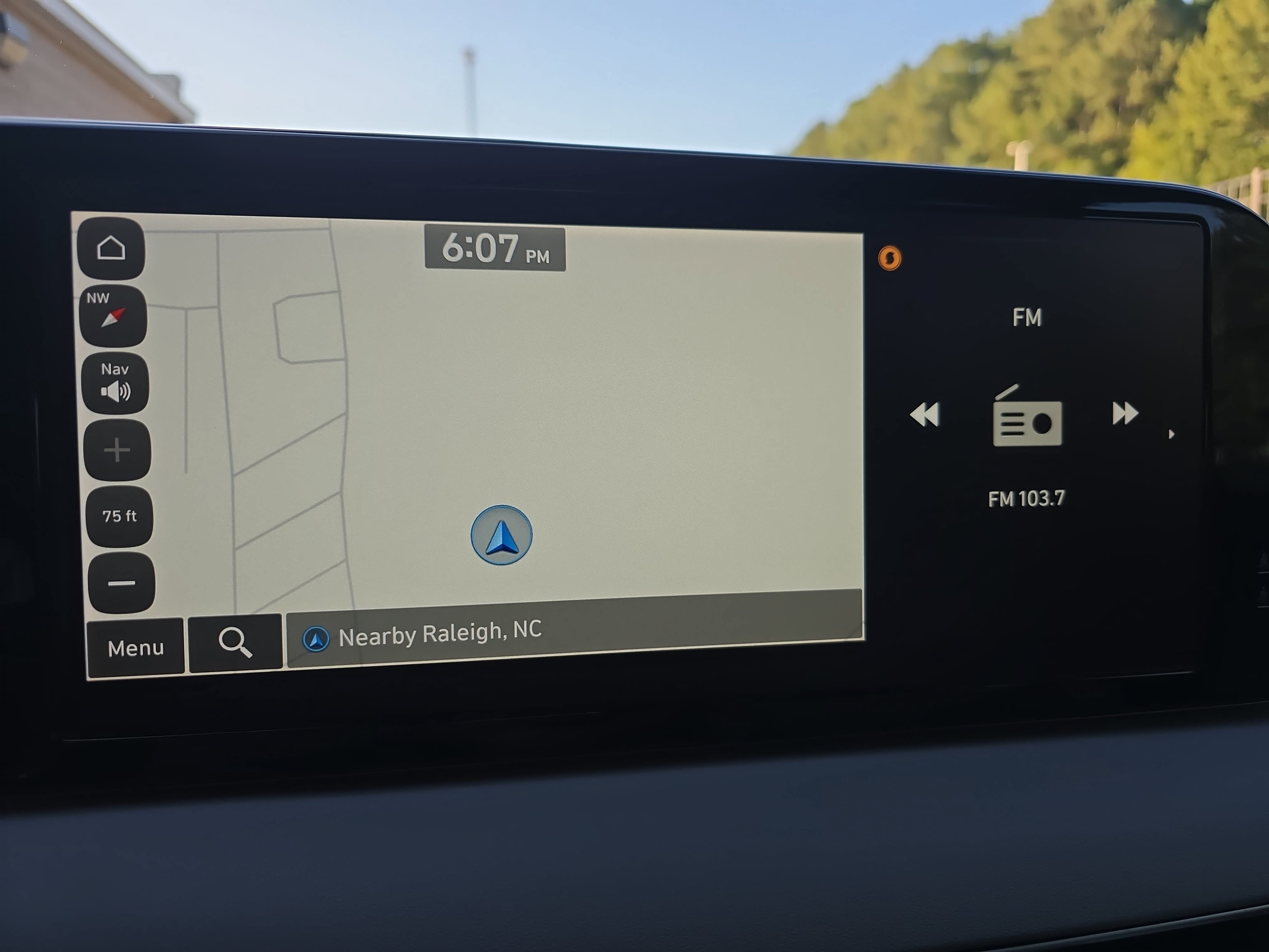 Used 2024 Hyundai Palisade SEL FWD image 23
