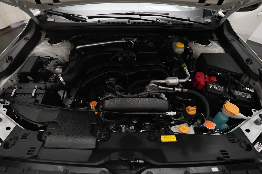 Certified 2025 Subaru Crosstrek 2.5i Sport AWD/4WD image 3