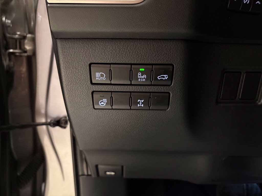 Used 2021 Lexus NX 300 AWD w/ Premium Package image 40